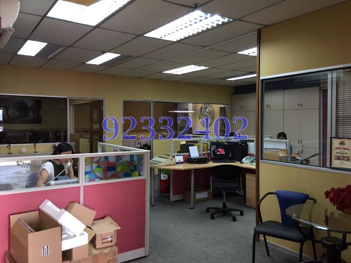 GUAN HUA WAREHOUSE BUILDING (D13), Office #62433142
